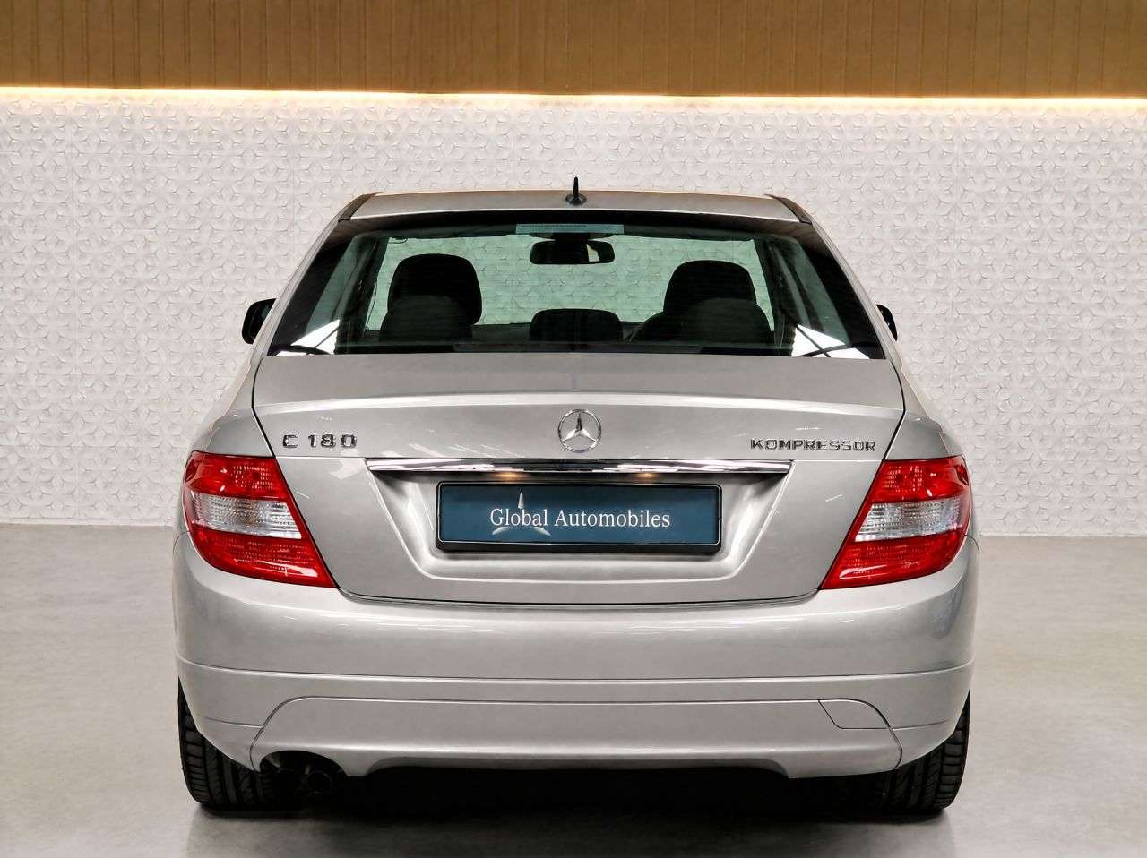 2008 MERCEDES-BENZ C CLASS 2008 MERCEDES-BENZ C CLASS