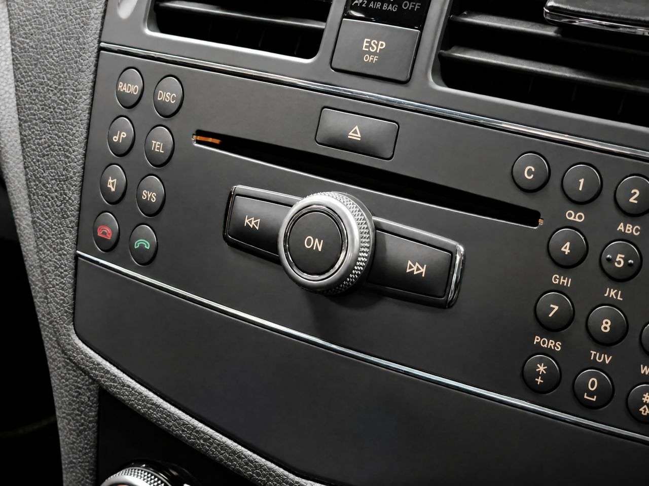 2008 MERCEDES-BENZ C CLASS 2008 MERCEDES-BENZ C CLASS