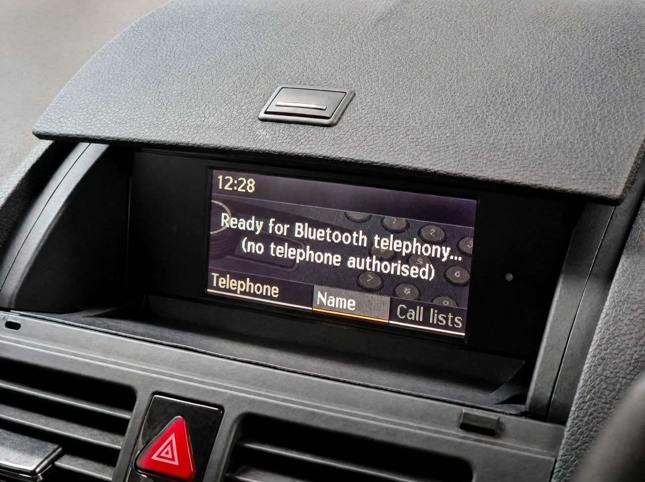 2008 MERCEDES-BENZ C CLASS 2008 MERCEDES-BENZ C CLASS