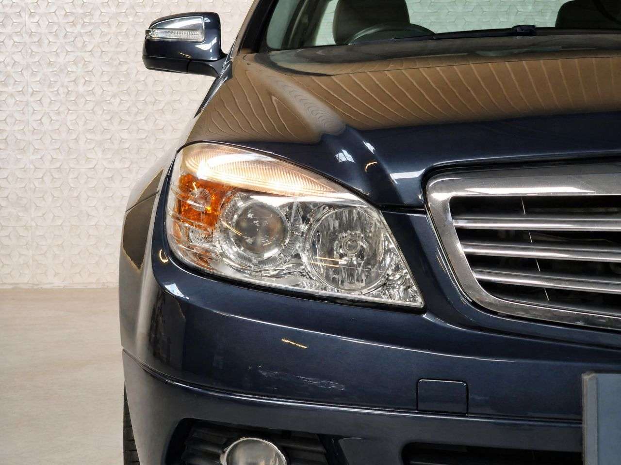 2008 MERCEDES-BENZ C CLASS 2008 MERCEDES-BENZ C CLASS