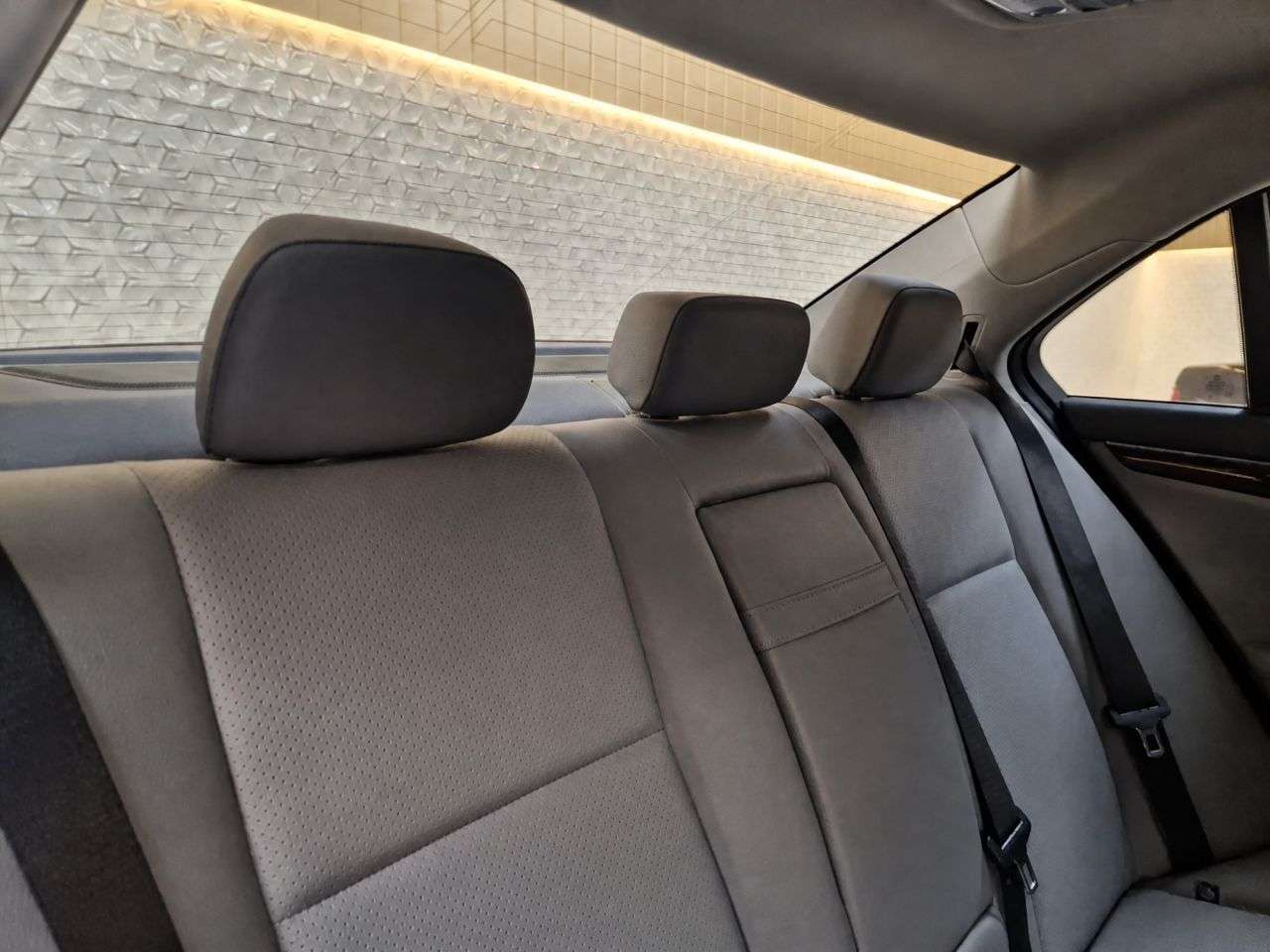 2008 MERCEDES-BENZ C CLASS 2008 MERCEDES-BENZ C CLASS