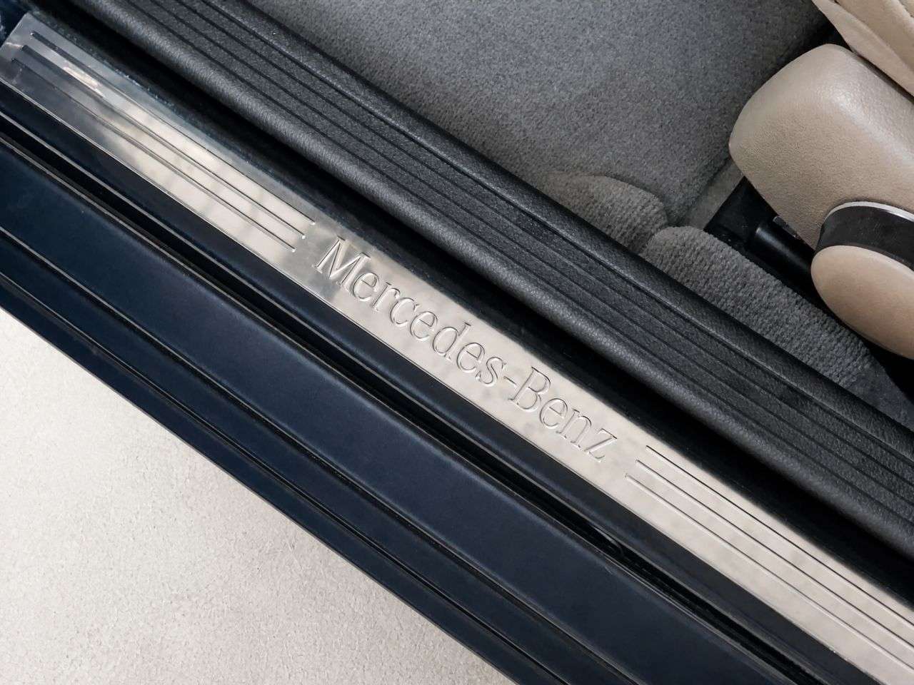 2008 MERCEDES-BENZ C CLASS 2008 MERCEDES-BENZ C CLASS