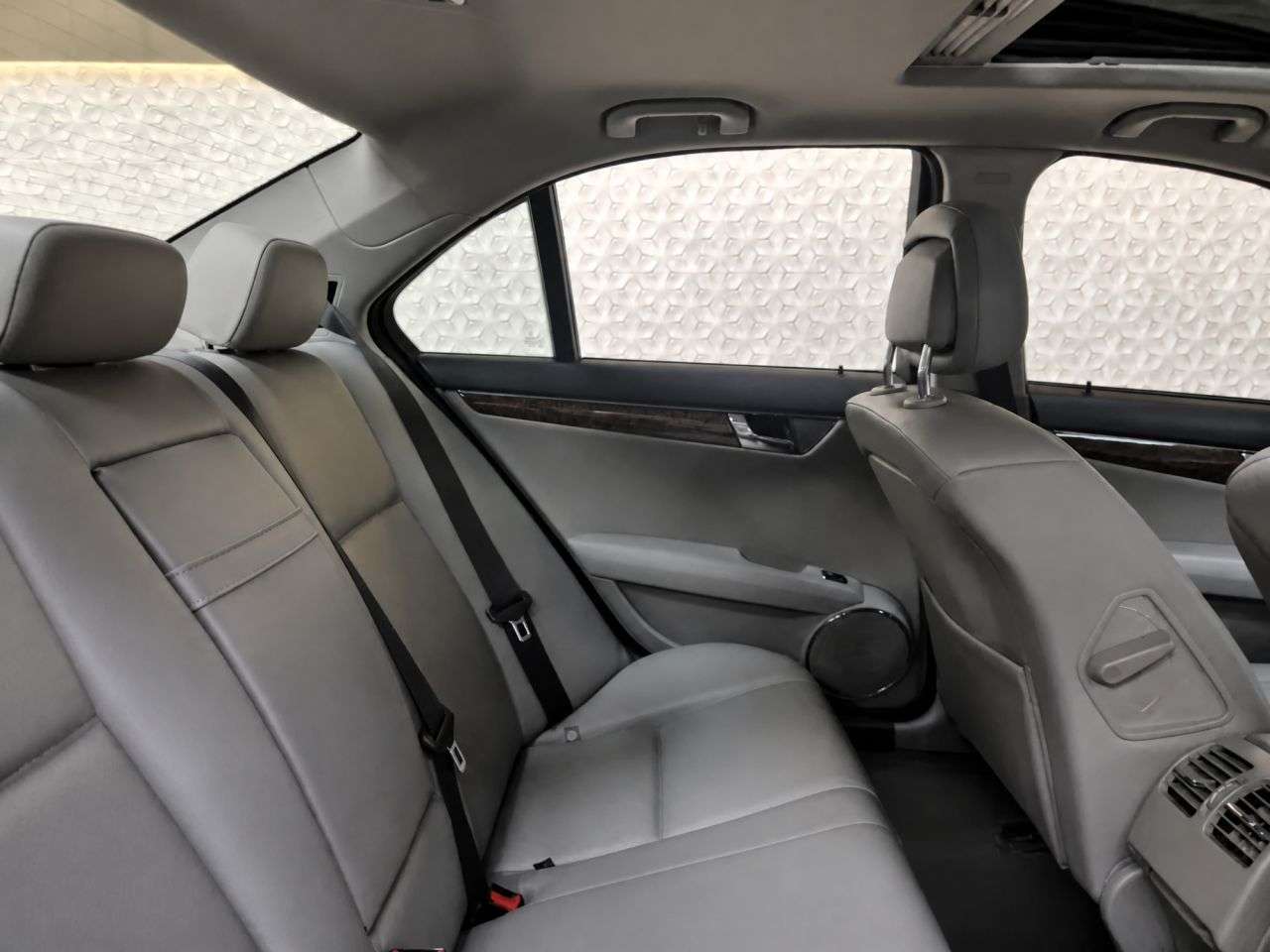 2008 MERCEDES-BENZ C CLASS 2008 MERCEDES-BENZ C CLASS