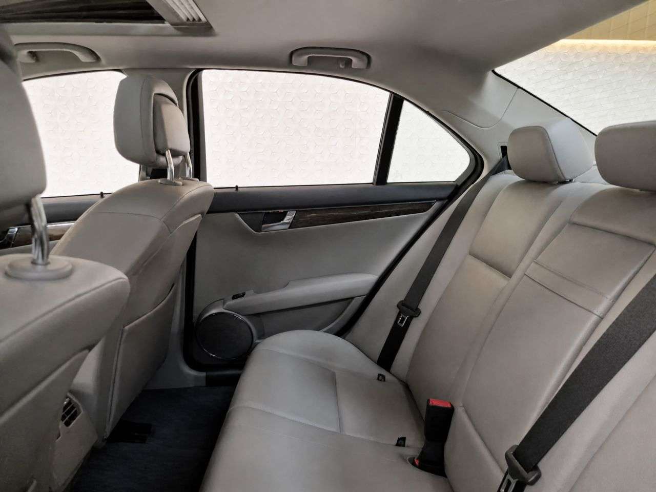 2008 MERCEDES-BENZ C CLASS 2008 MERCEDES-BENZ C CLASS