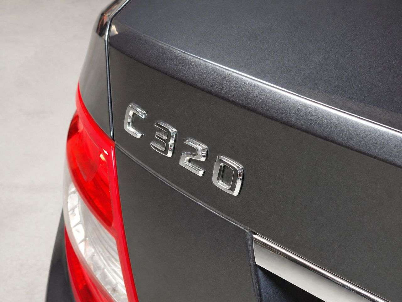 2008 MERCEDES-BENZ C CLASS 2008 MERCEDES-BENZ C CLASS