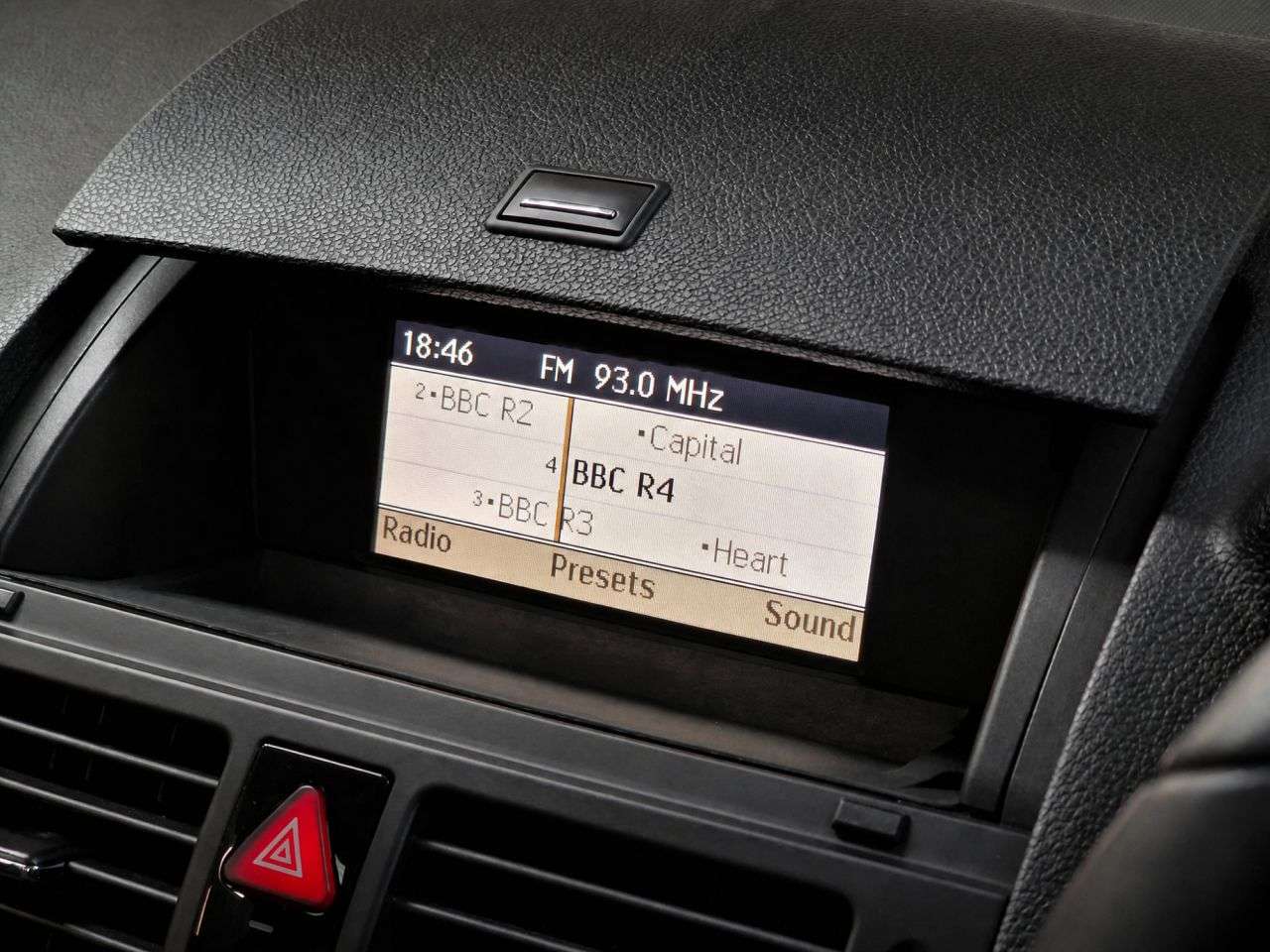 2008 MERCEDES-BENZ C CLASS 2008 MERCEDES-BENZ C CLASS