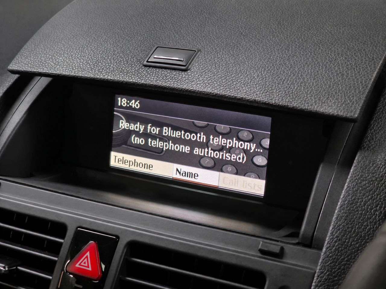 2008 MERCEDES-BENZ C CLASS 2008 MERCEDES-BENZ C CLASS