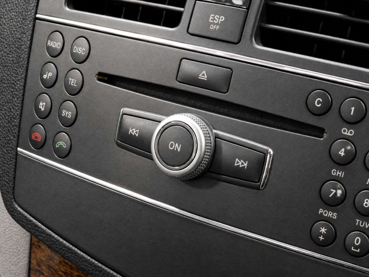 2008 MERCEDES-BENZ C CLASS 2008 MERCEDES-BENZ C CLASS