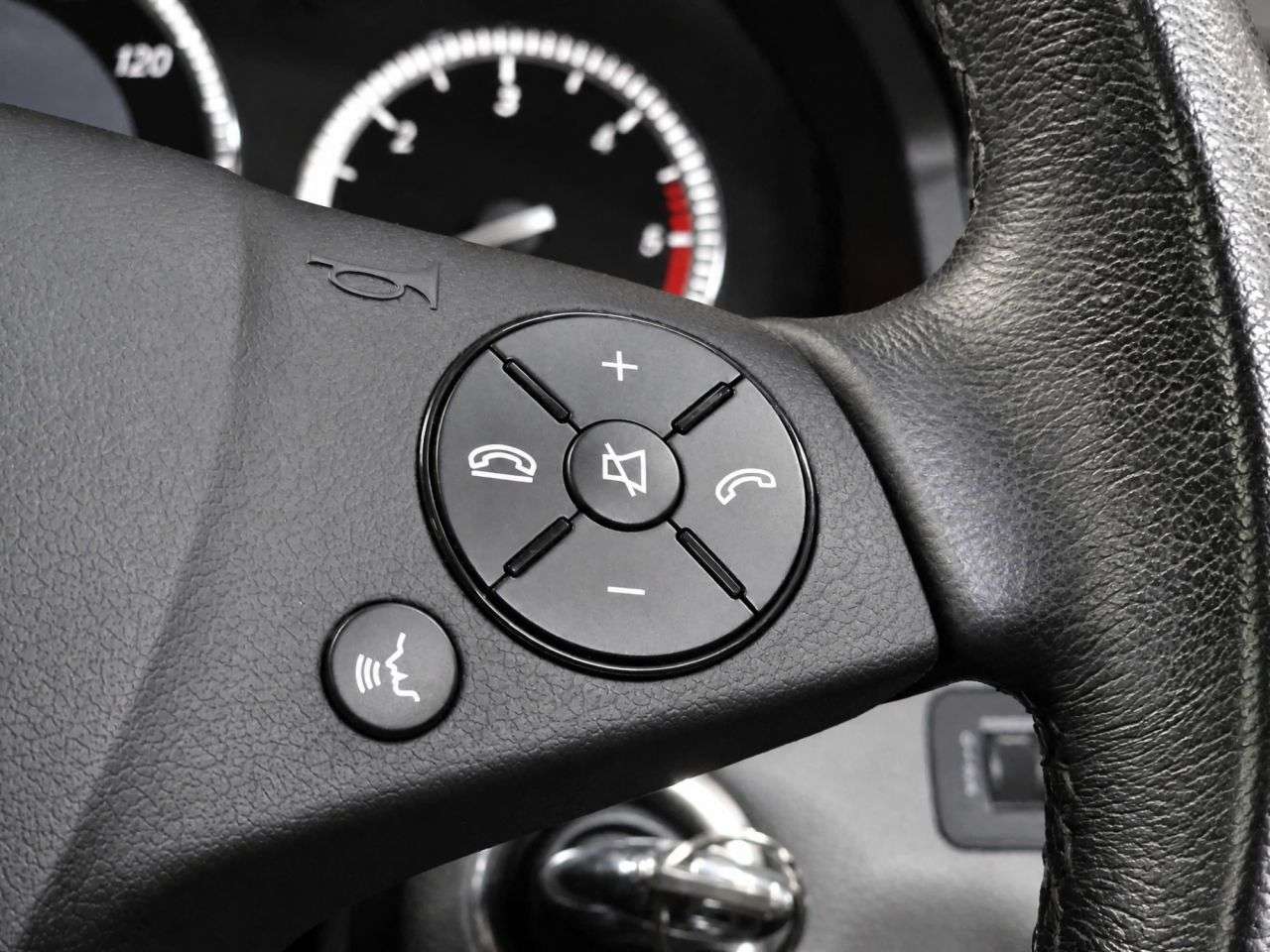 2008 MERCEDES-BENZ C CLASS 2008 MERCEDES-BENZ C CLASS