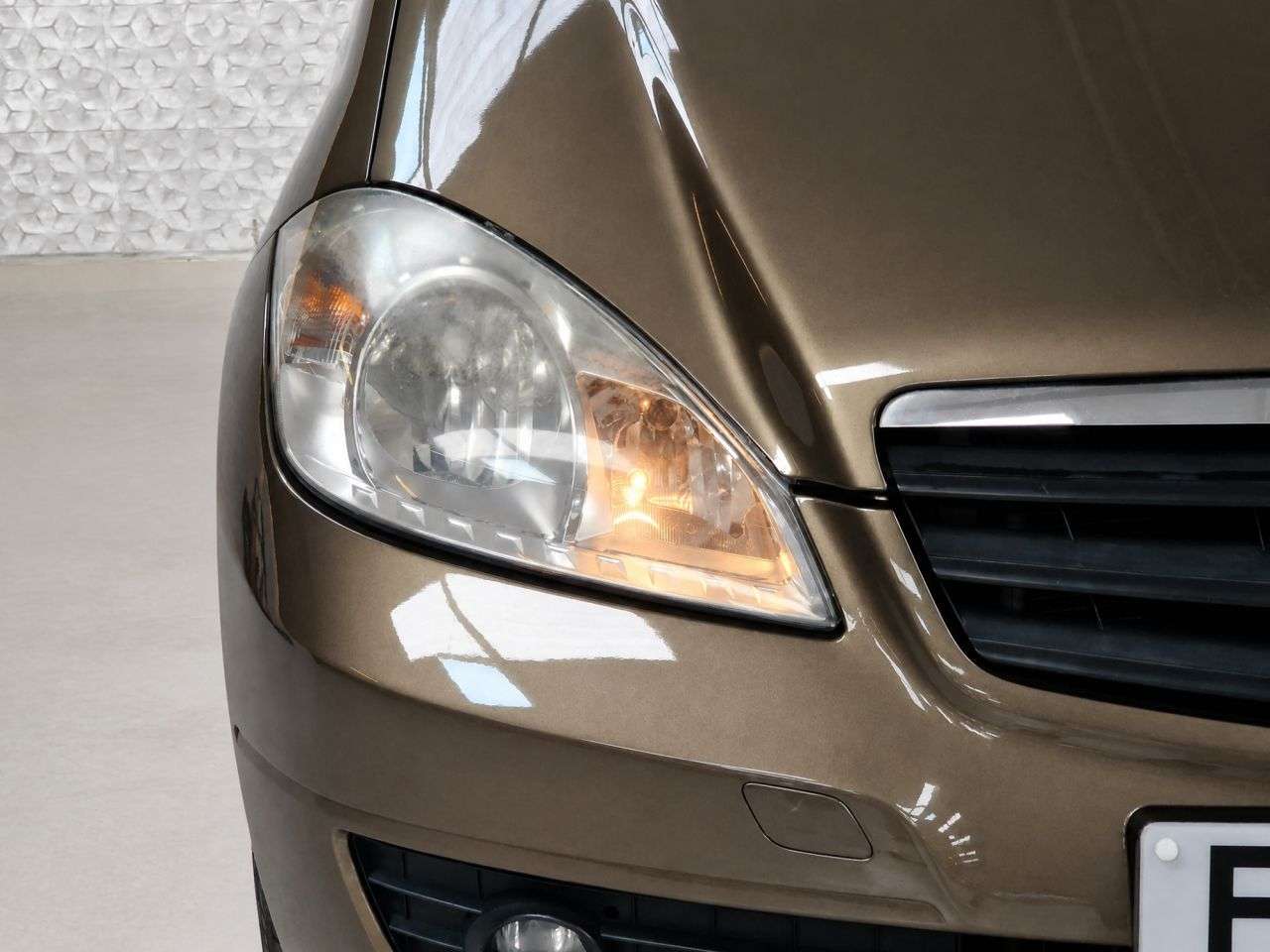 2009 MERCEDES-BENZ A CLASS 2009 MERCEDES-BENZ A CLASS