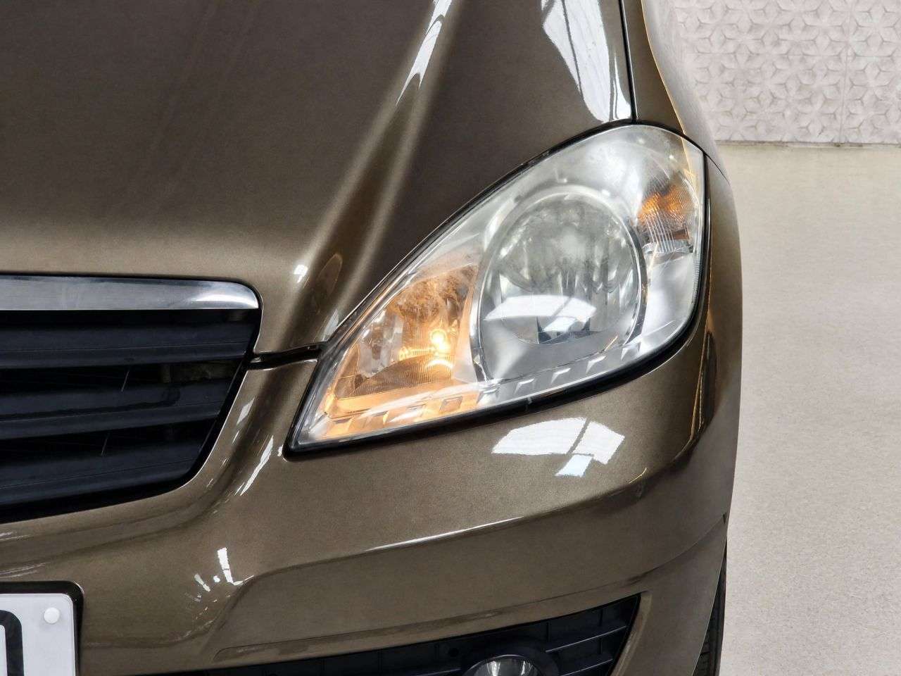 2009 MERCEDES-BENZ A CLASS 2009 MERCEDES-BENZ A CLASS
