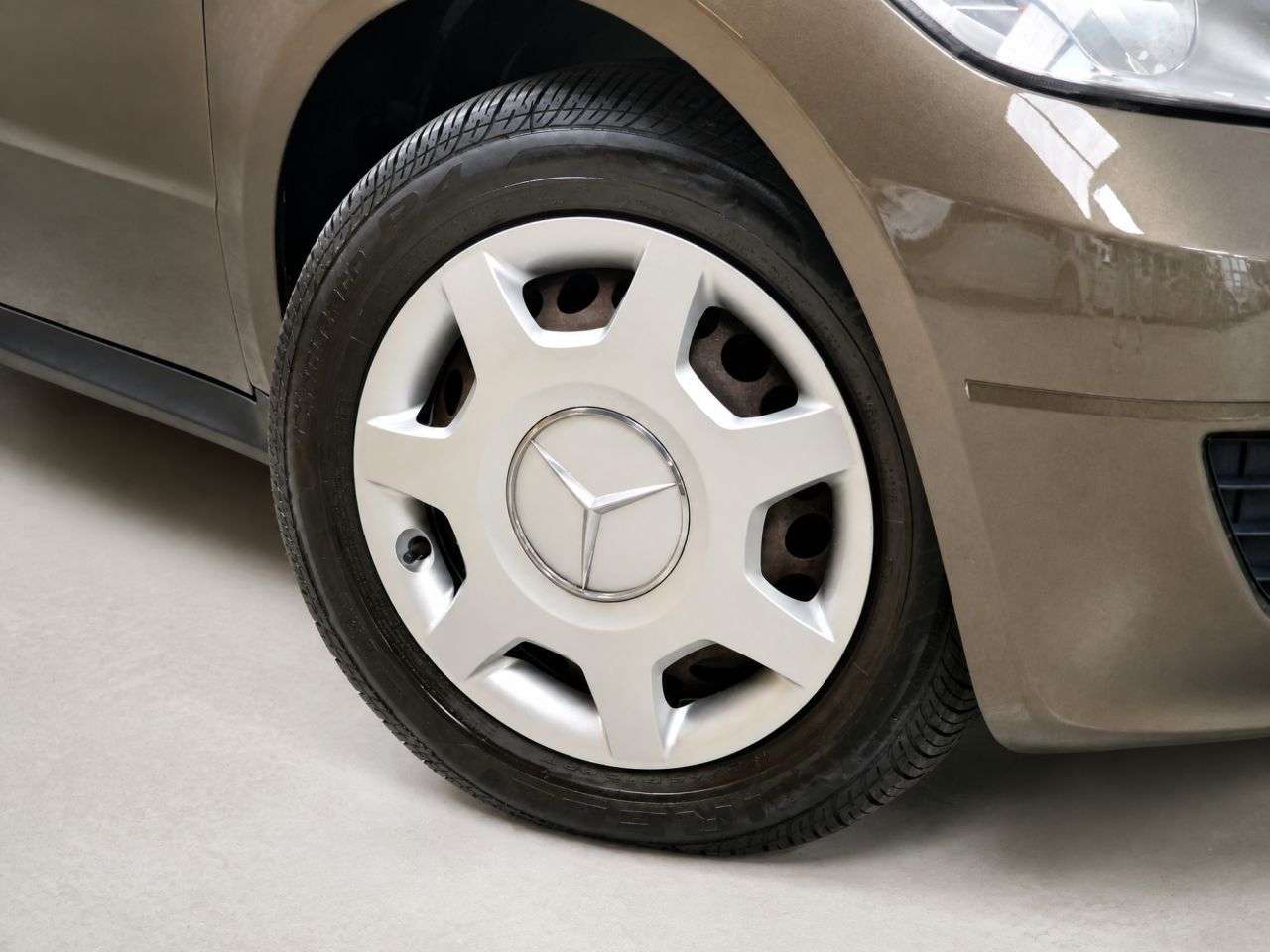2009 MERCEDES-BENZ A CLASS 2009 MERCEDES-BENZ A CLASS