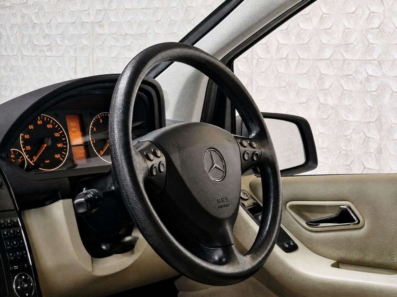 2009 MERCEDES-BENZ A CLASS 2009 MERCEDES-BENZ A CLASS