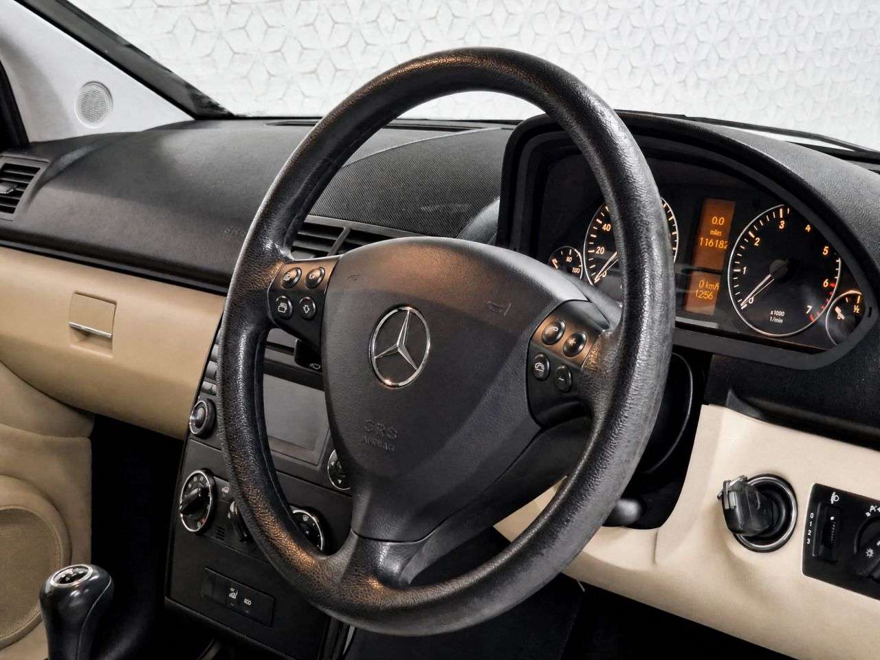 2009 MERCEDES-BENZ A CLASS 2009 MERCEDES-BENZ A CLASS