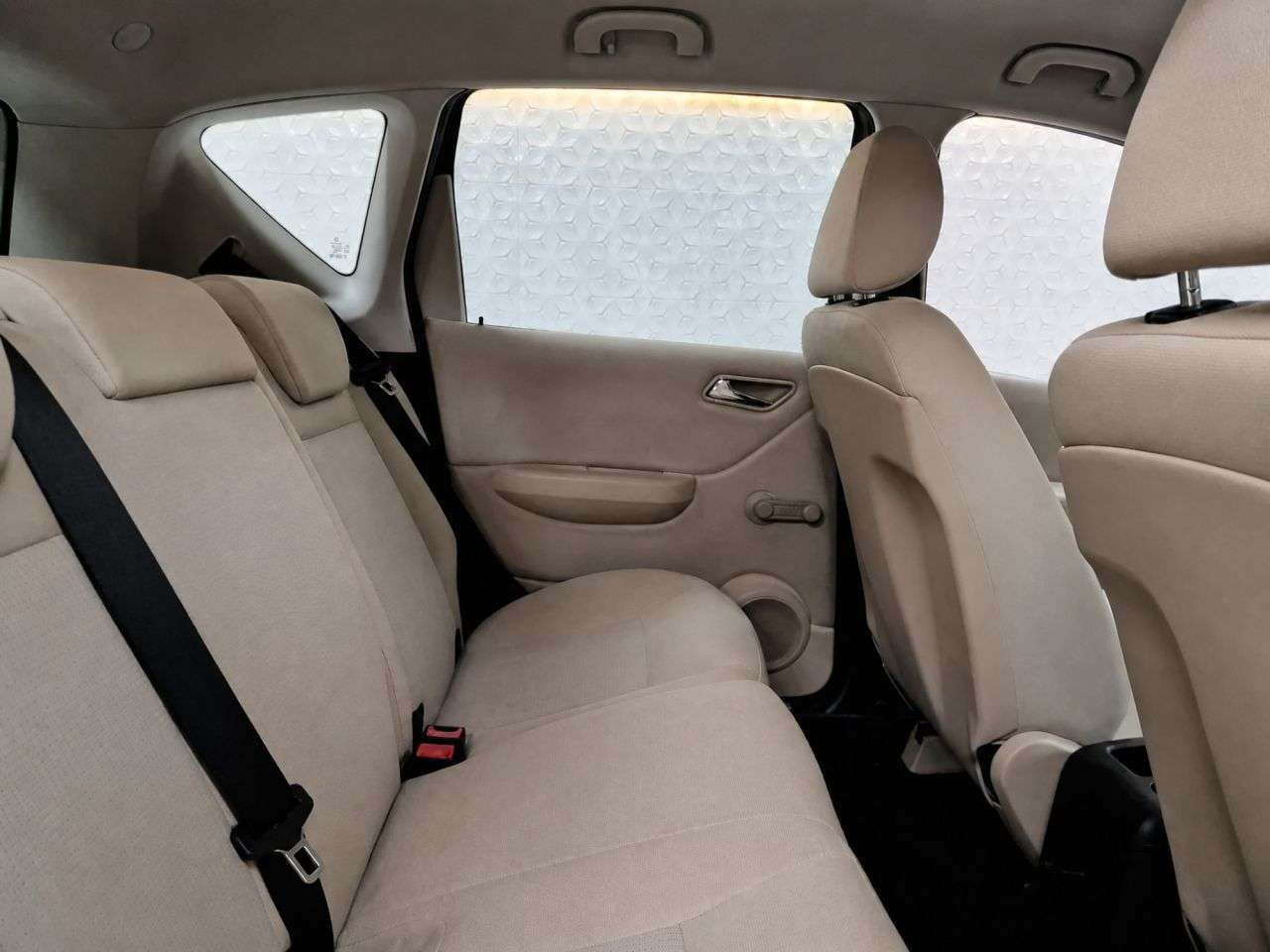 2009 MERCEDES-BENZ A CLASS 2009 MERCEDES-BENZ A CLASS