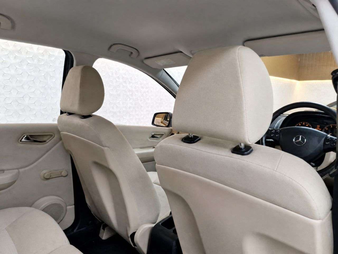 2009 MERCEDES-BENZ A CLASS 2009 MERCEDES-BENZ A CLASS