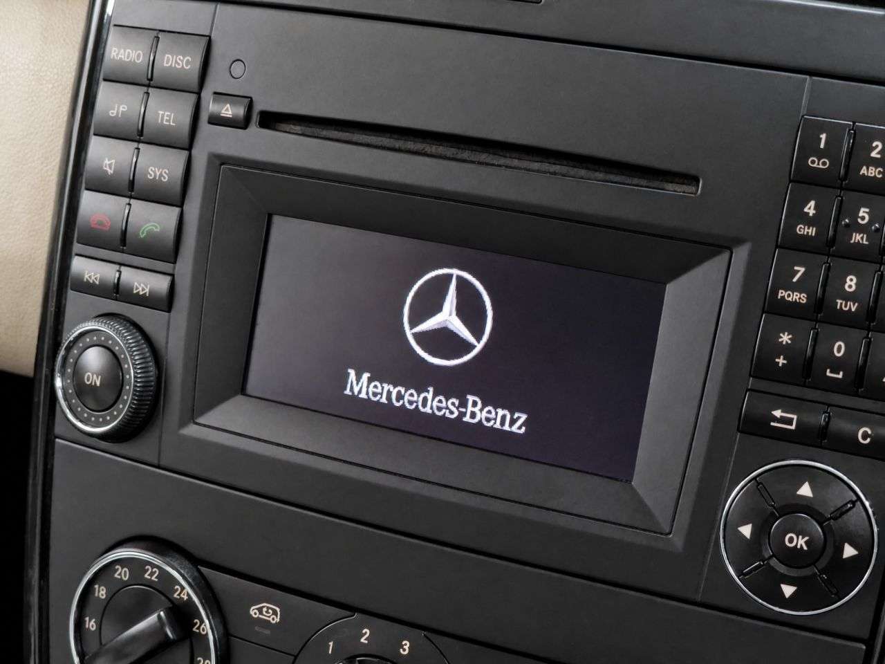 2009 MERCEDES-BENZ A CLASS 2009 MERCEDES-BENZ A CLASS