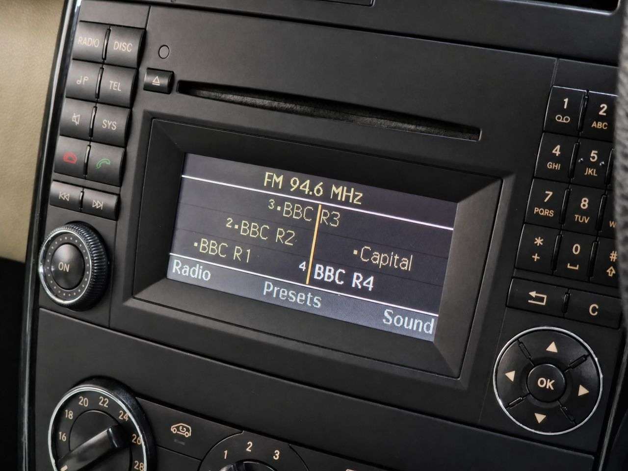 2009 MERCEDES-BENZ A CLASS 2009 MERCEDES-BENZ A CLASS