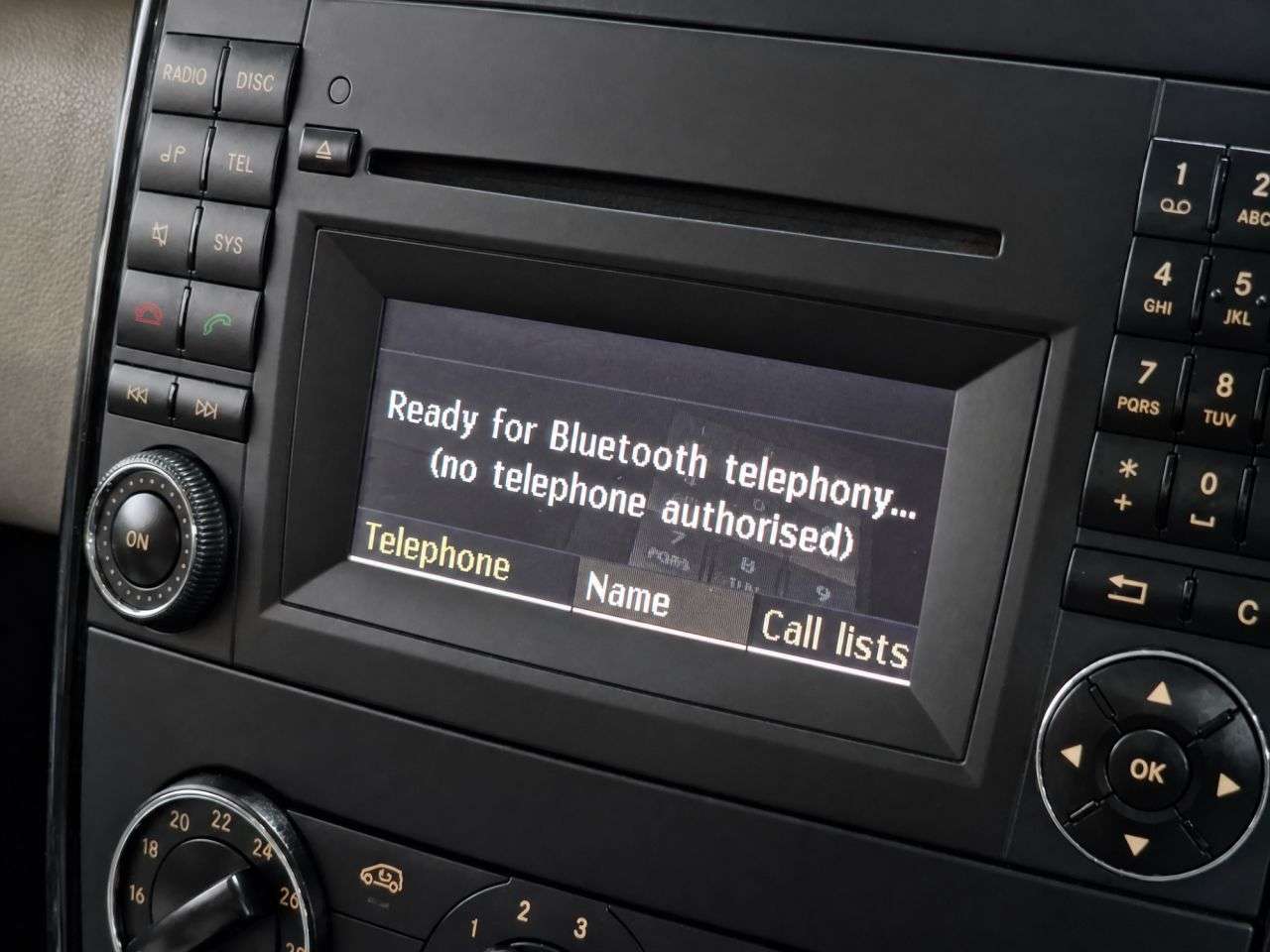 2009 MERCEDES-BENZ A CLASS 2009 MERCEDES-BENZ A CLASS