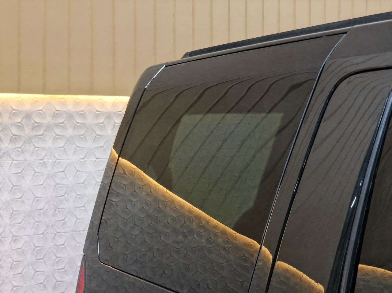 2015 LAND ROVER DISCOVERY 4 2015 LAND ROVER DISCOVERY 4