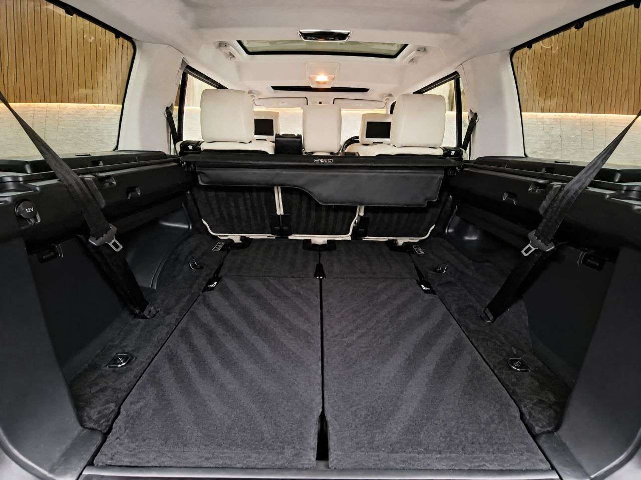 2015 LAND ROVER DISCOVERY 4 2015 LAND ROVER DISCOVERY 4