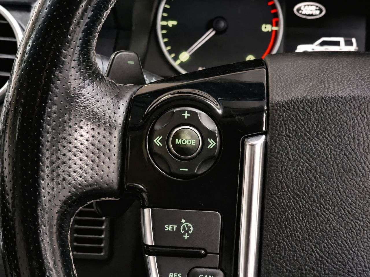 2015 LAND ROVER DISCOVERY 4 2015 LAND ROVER DISCOVERY 4
