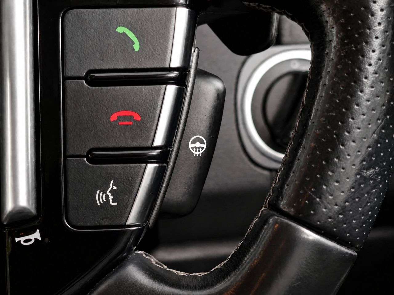 2015 LAND ROVER DISCOVERY 4 2015 LAND ROVER DISCOVERY 4