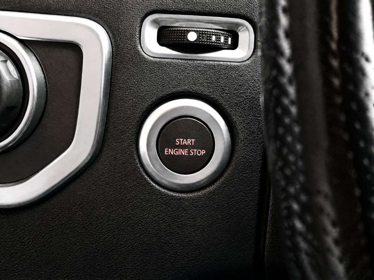 2015 LAND ROVER DISCOVERY 4 2015 LAND ROVER DISCOVERY 4