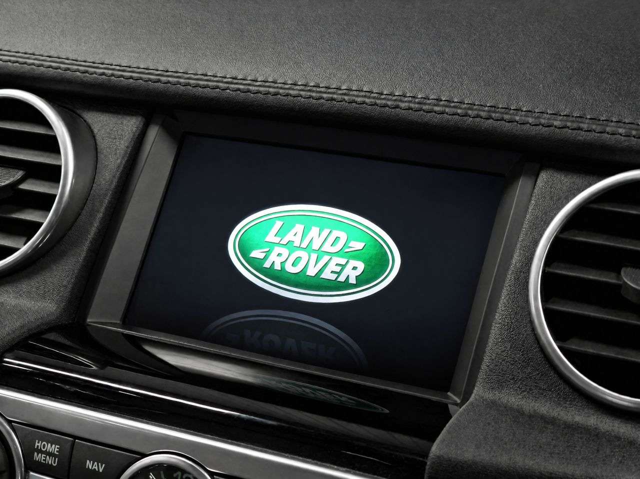2015 LAND ROVER DISCOVERY 4 2015 LAND ROVER DISCOVERY 4