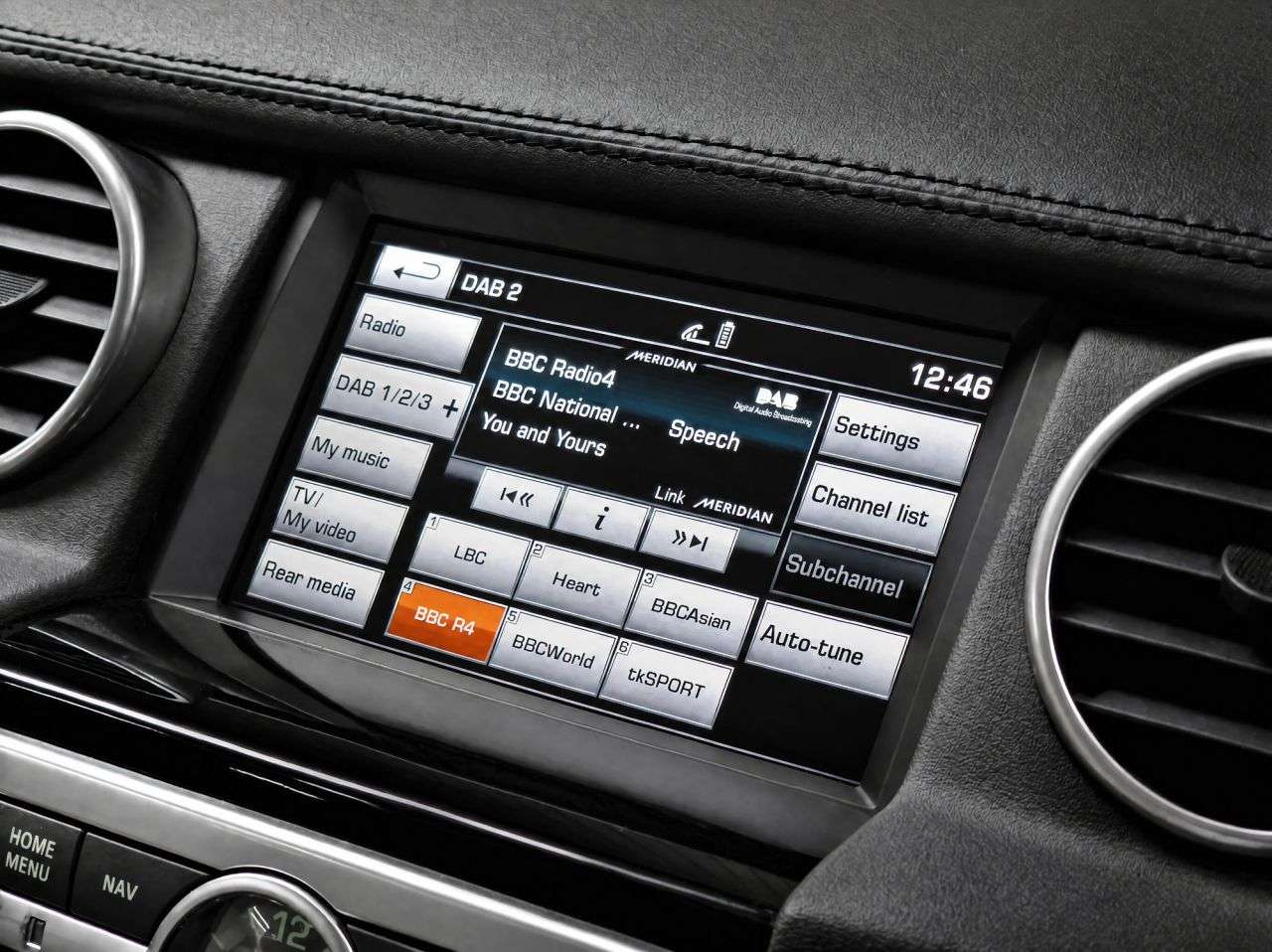 2015 LAND ROVER DISCOVERY 4 2015 LAND ROVER DISCOVERY 4