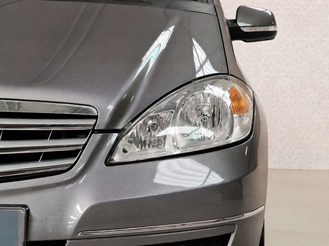 2010 MERCEDES-BENZ A CLASS 2010 MERCEDES-BENZ A CLASS