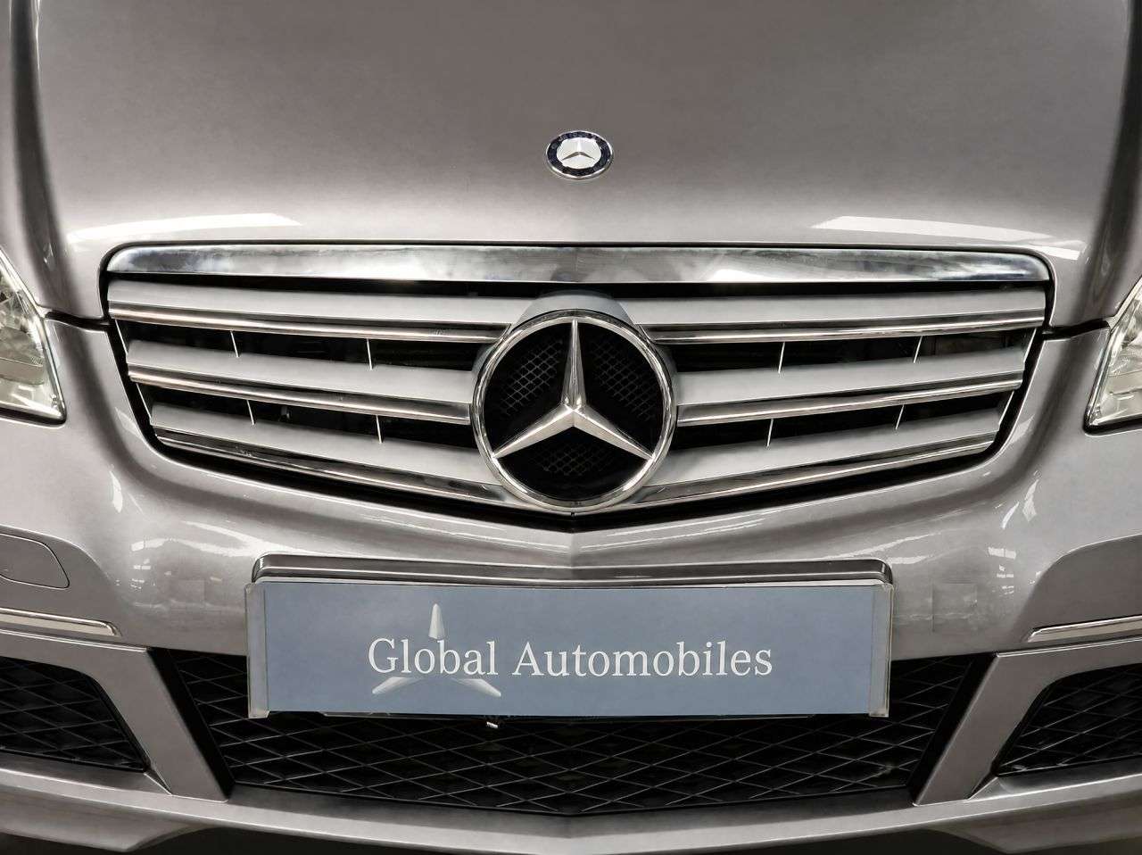 2010 MERCEDES-BENZ A CLASS 2010 MERCEDES-BENZ A CLASS