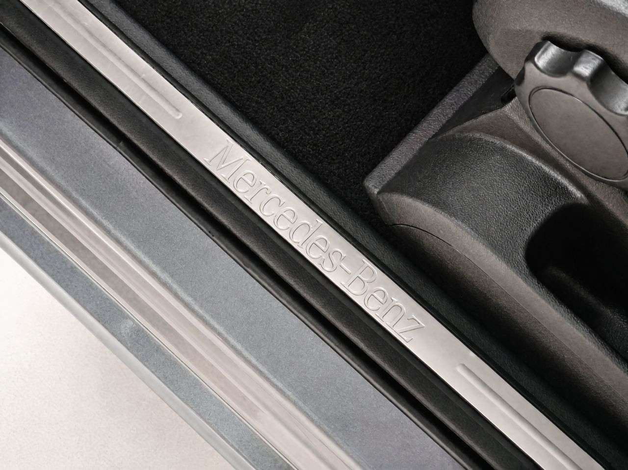 2010 MERCEDES-BENZ A CLASS 2010 MERCEDES-BENZ A CLASS
