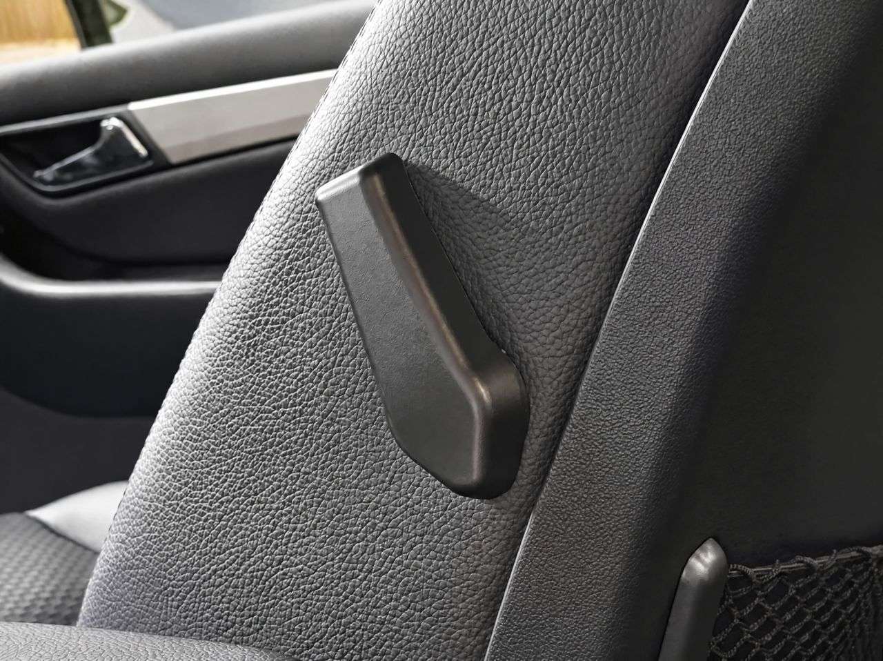 2010 MERCEDES-BENZ A CLASS 2010 MERCEDES-BENZ A CLASS