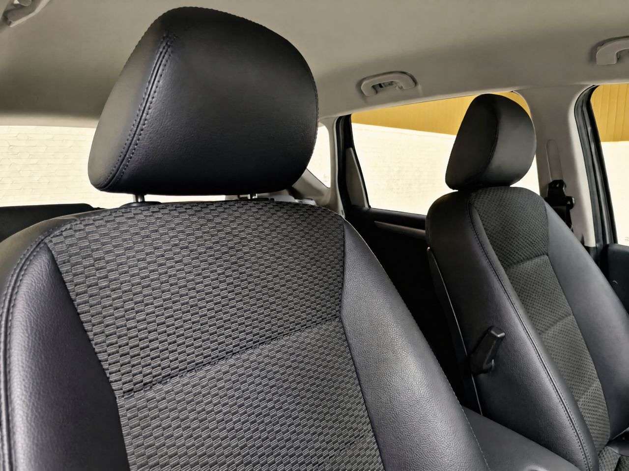 2010 MERCEDES-BENZ A CLASS 2010 MERCEDES-BENZ A CLASS