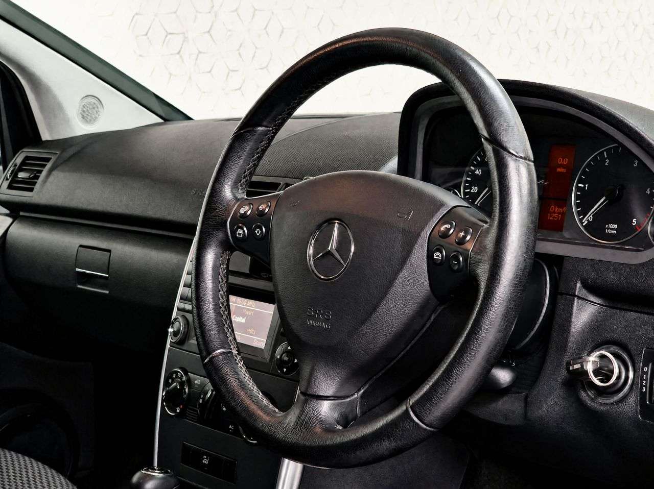 2010 MERCEDES-BENZ A CLASS 2010 MERCEDES-BENZ A CLASS