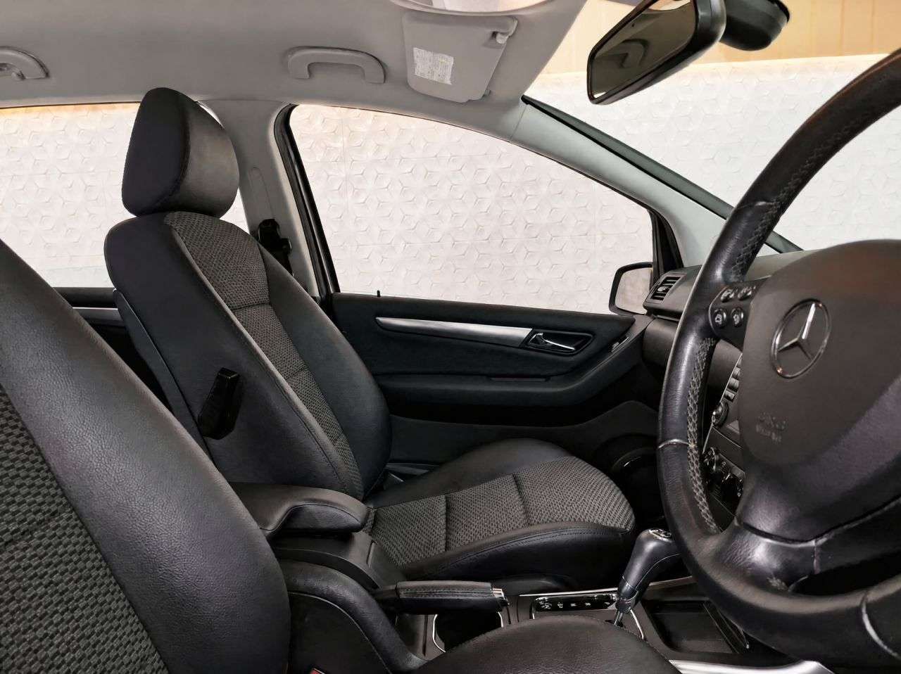 2010 MERCEDES-BENZ A CLASS 2010 MERCEDES-BENZ A CLASS