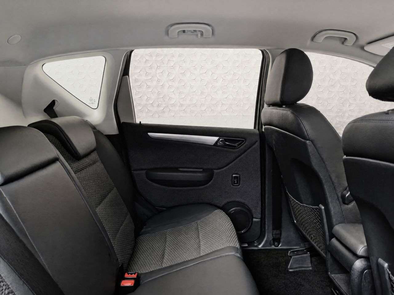 2010 MERCEDES-BENZ A CLASS 2010 MERCEDES-BENZ A CLASS