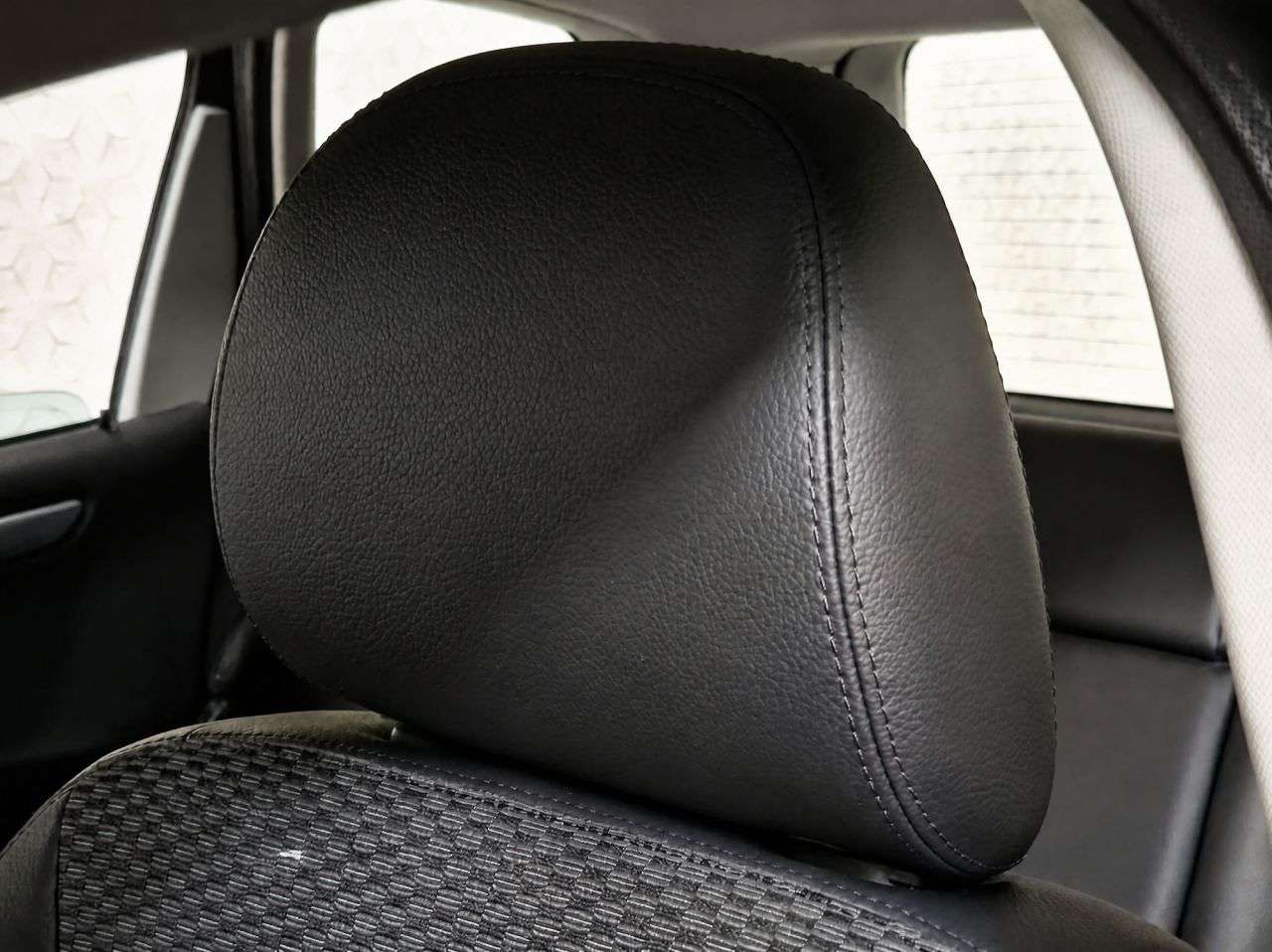 2010 MERCEDES-BENZ A CLASS 2010 MERCEDES-BENZ A CLASS