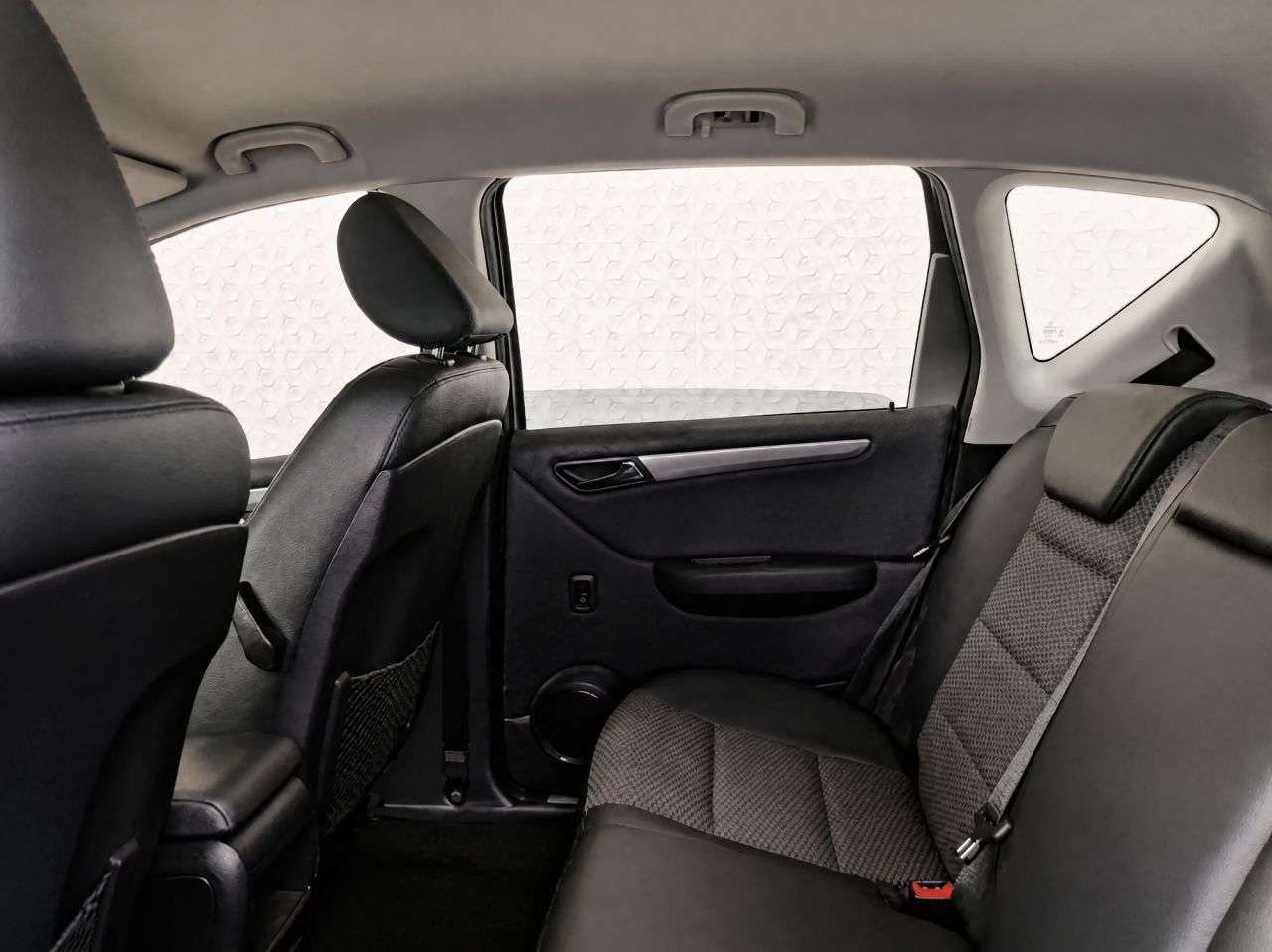 2010 MERCEDES-BENZ A CLASS 2010 MERCEDES-BENZ A CLASS