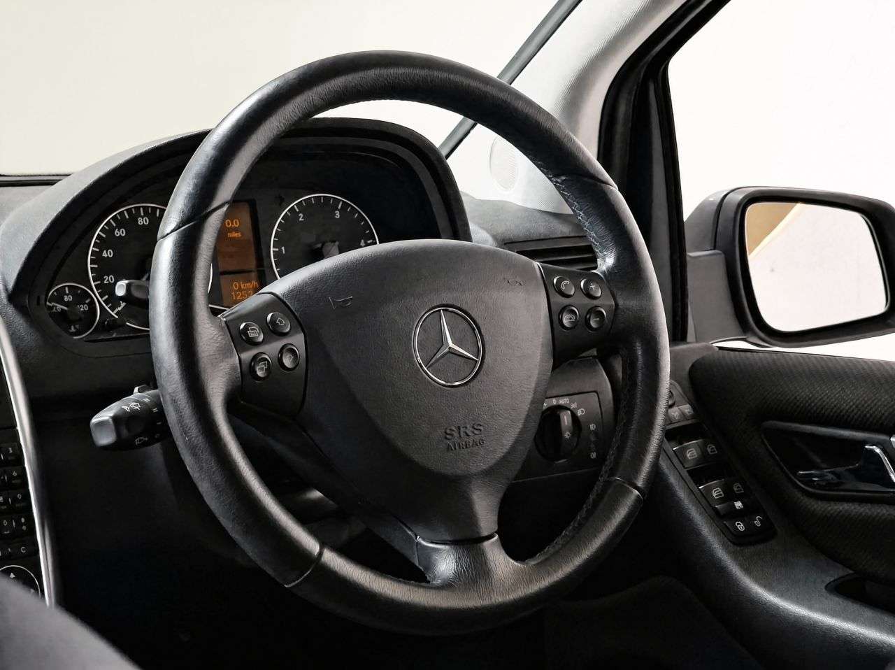 2010 MERCEDES-BENZ A CLASS 2010 MERCEDES-BENZ A CLASS