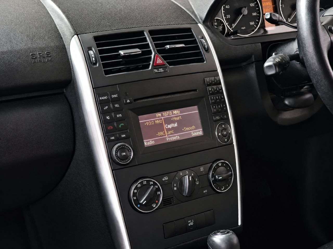 A 2010 MERCEDES-BENZ A CLASS 1.7 A180 Avantgarde SE Hatchback 5dr Petrol CVT (166 g/km, 116 bhp) SURELY A 2010 MERCEDES-BENZ A CLASS 1.7 A180 Avantgarde SE Hatchback 5dr Petrol CVT (166 g/km, 116 bhp) SURELY