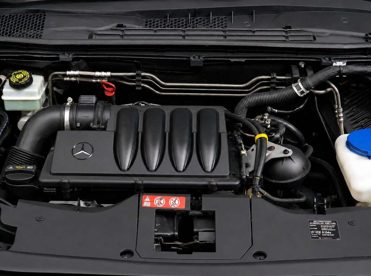 2010 MERCEDES-BENZ A CLASS 2010 MERCEDES-BENZ A CLASS
