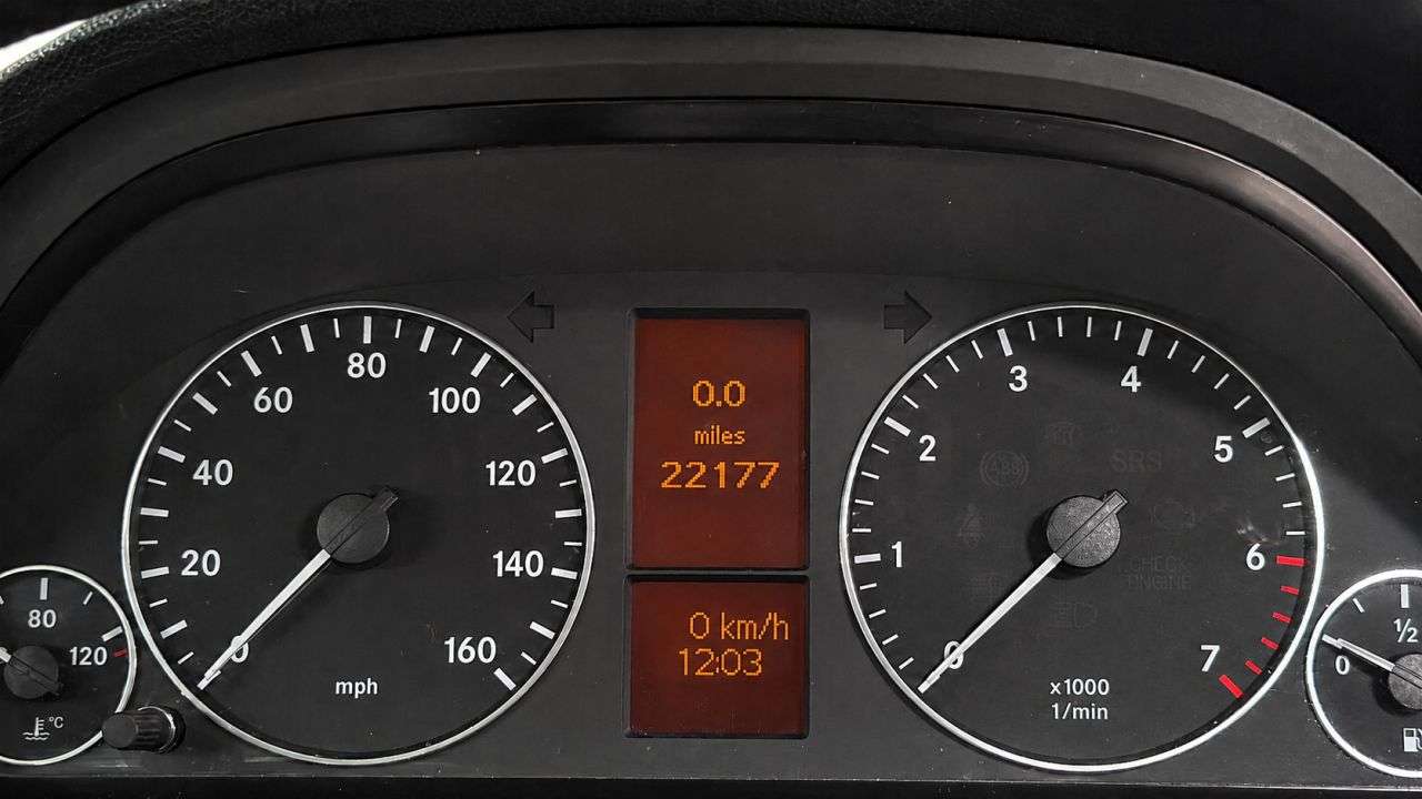 2010 MERCEDES-BENZ A CLASS 2010 MERCEDES-BENZ A CLASS