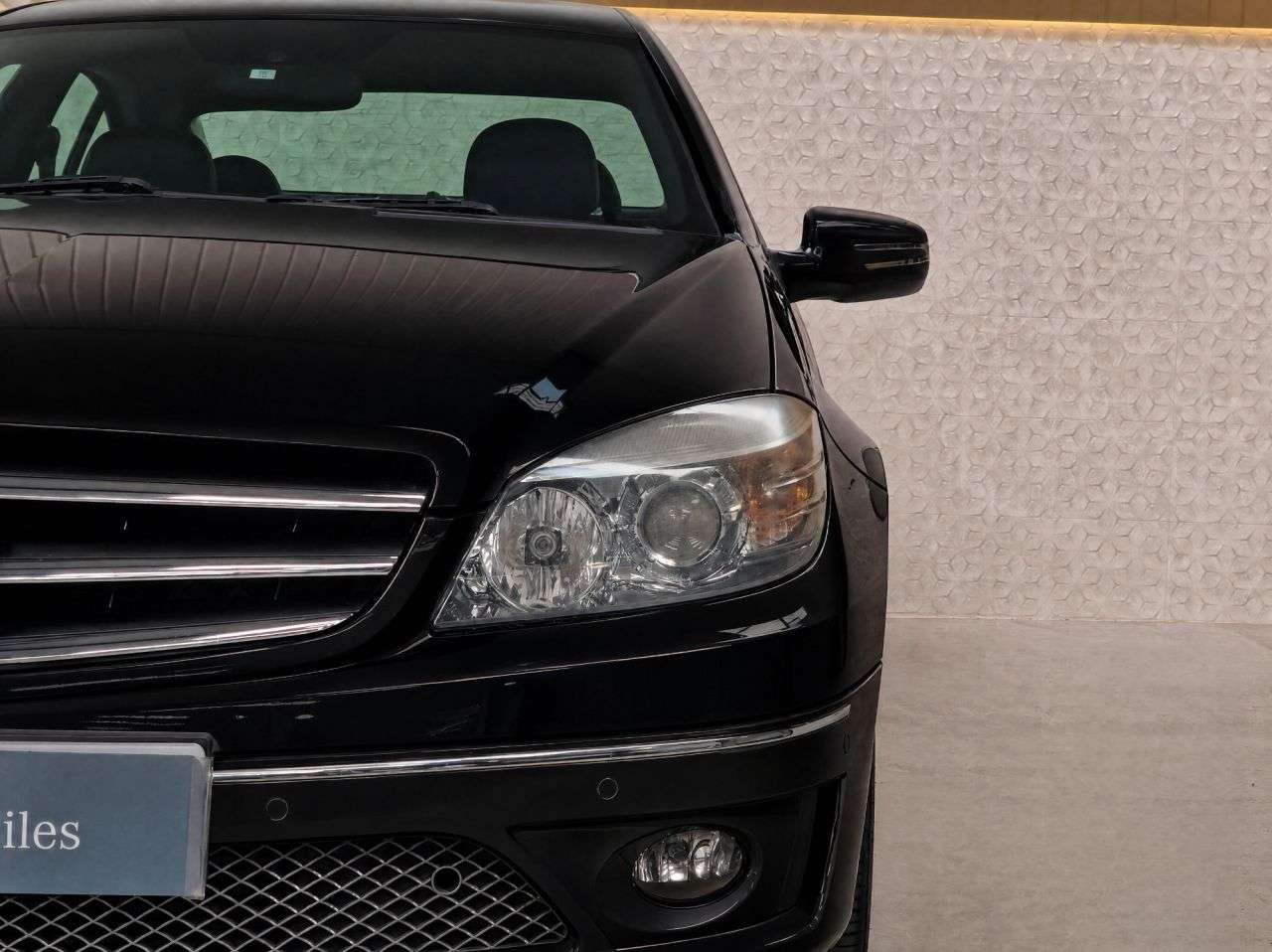 2009 MERCEDES-BENZ CLC CLASS 2009 MERCEDES-BENZ CLC CLASS