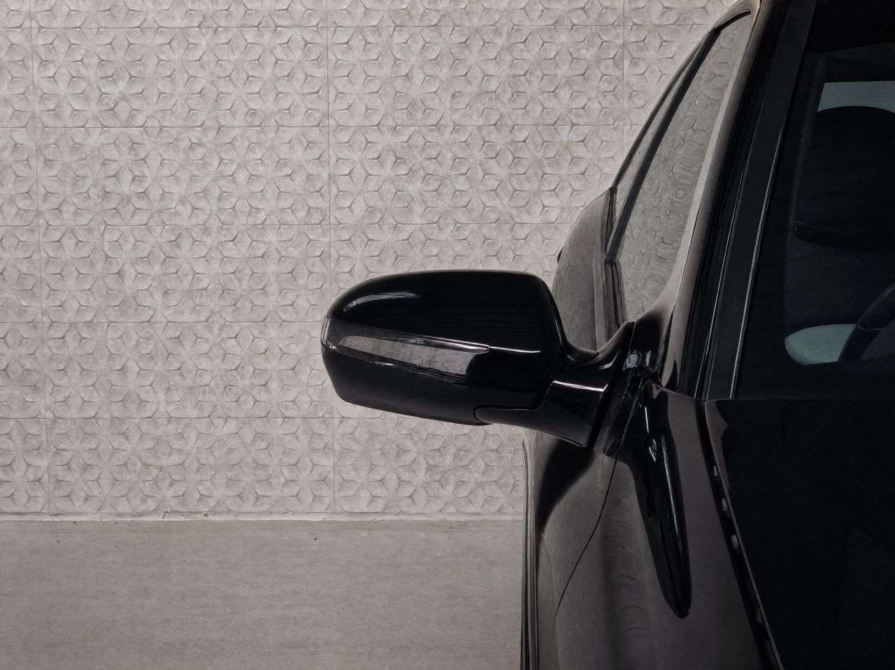 2009 MERCEDES-BENZ CLC CLASS 2009 MERCEDES-BENZ CLC CLASS
