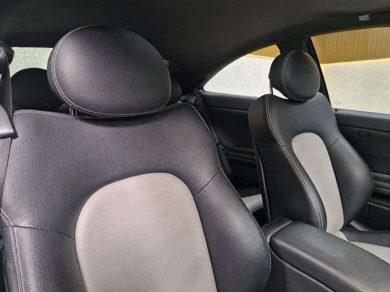 2009 MERCEDES-BENZ CLC CLASS 2009 MERCEDES-BENZ CLC CLASS