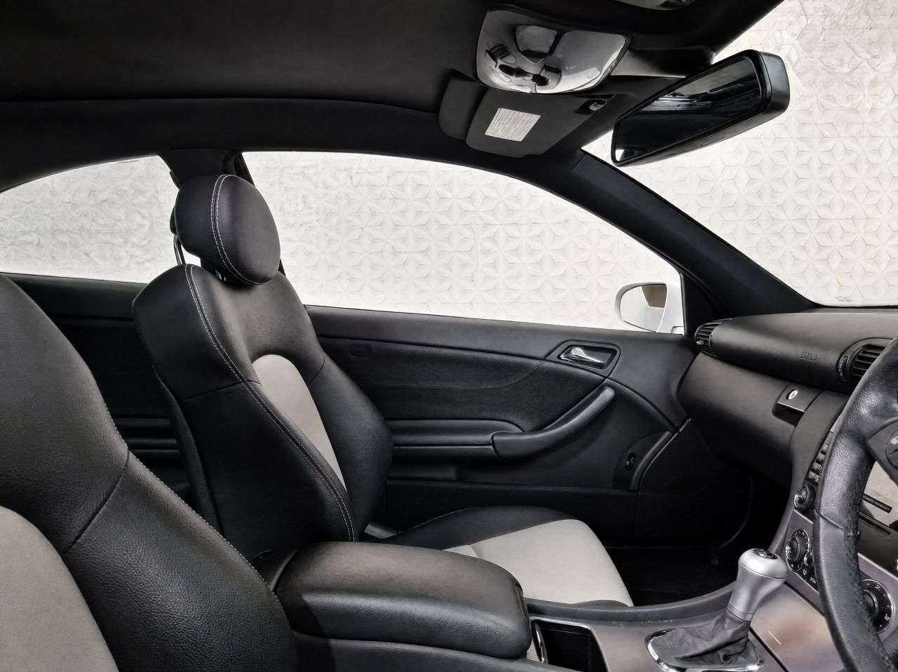 2009 MERCEDES-BENZ CLC CLASS 2009 MERCEDES-BENZ CLC CLASS