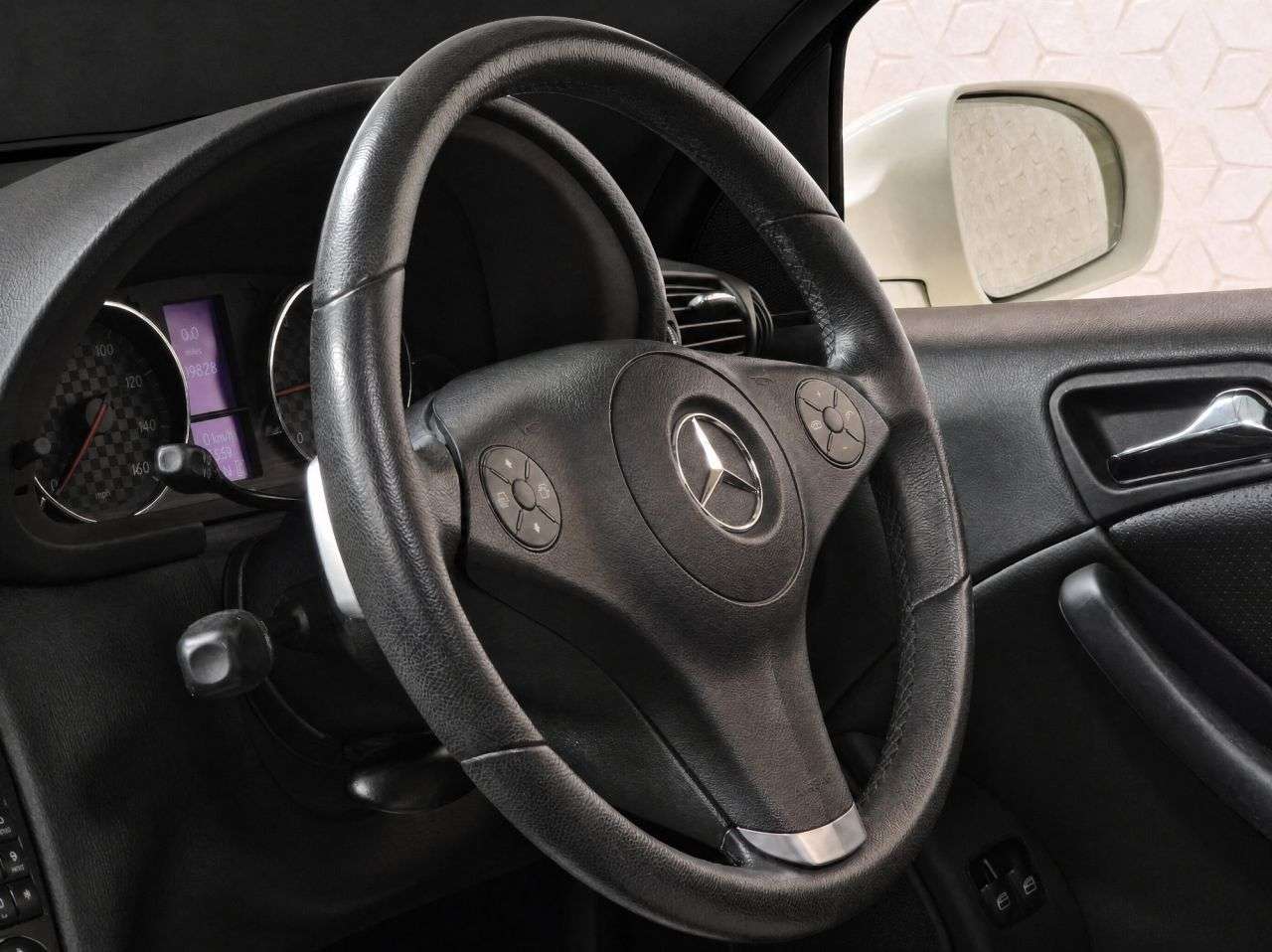 2009 MERCEDES-BENZ CLC CLASS 2009 MERCEDES-BENZ CLC CLASS