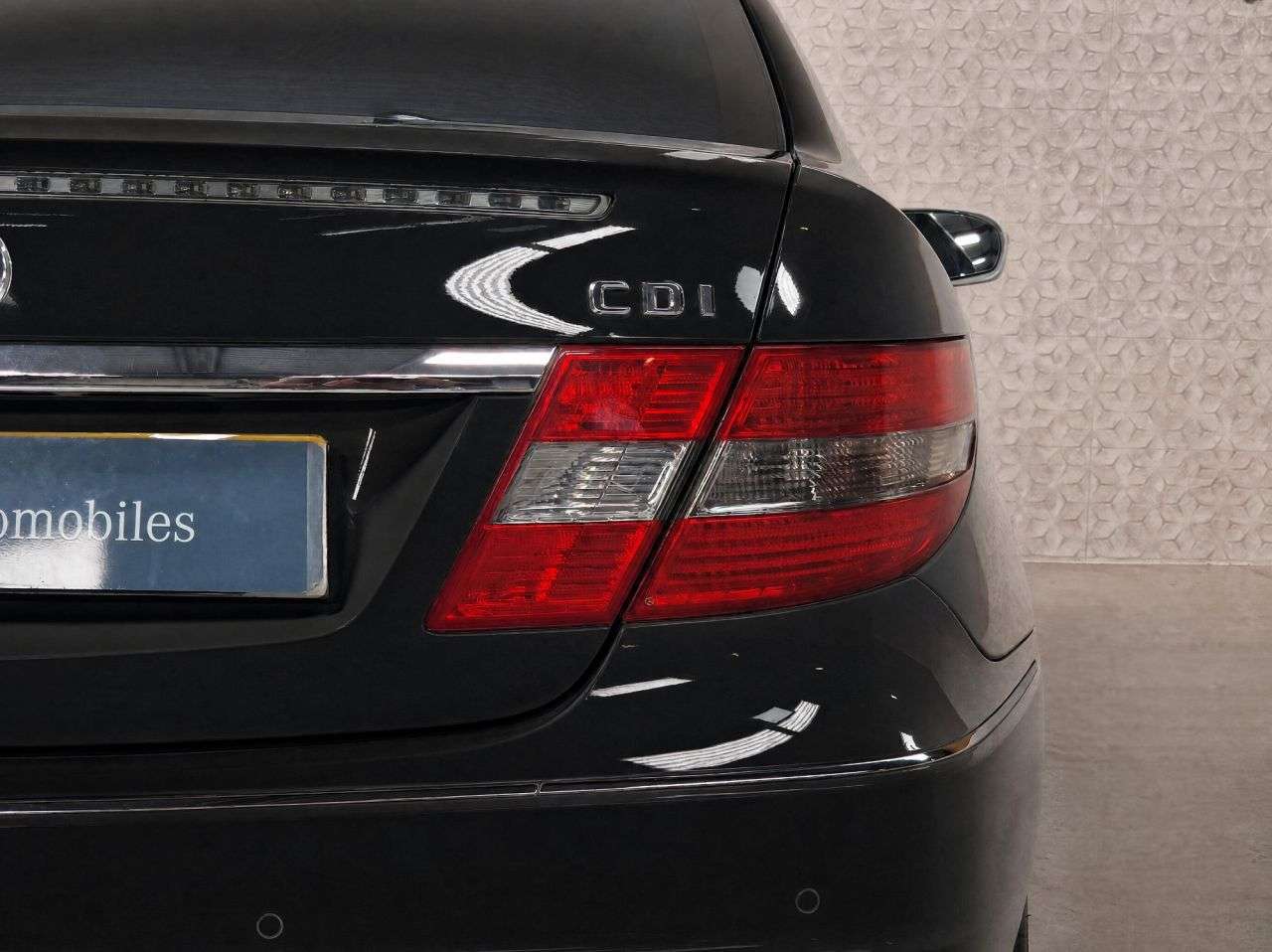 2009 MERCEDES-BENZ CLC CLASS 2009 MERCEDES-BENZ CLC CLASS